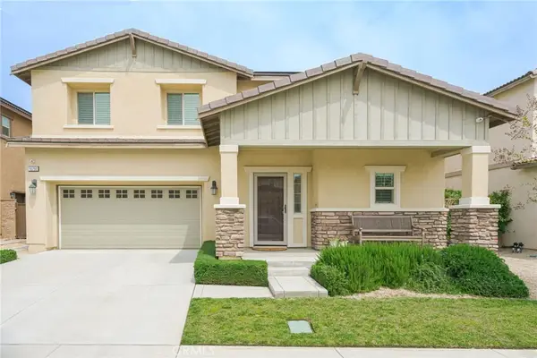 16750 Cherry Tree, Fontana, CA 92336
