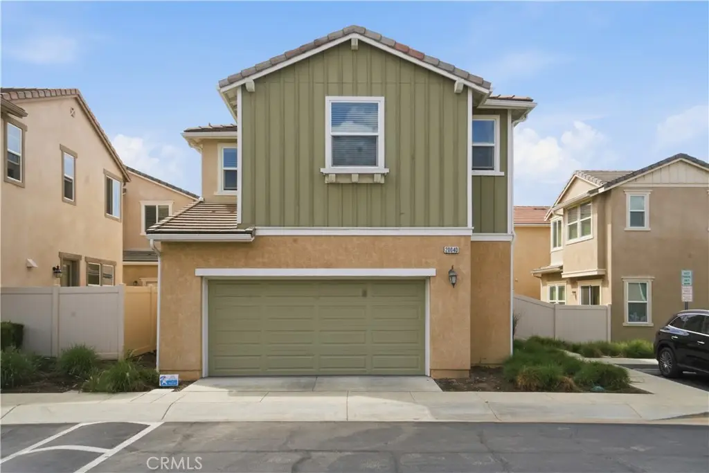 20040 Dampa Lane, Winnetka, CA 91306 - #1