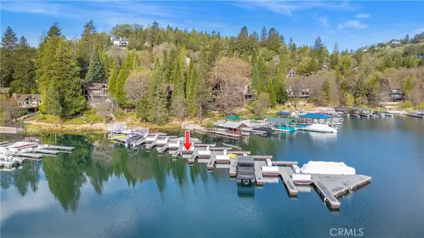 0 Tr 9 Slip 10, Lake Arrowhead, CA 92352