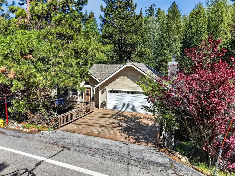315 Fairway Drive, Lake Arrowhead, CA 92352 - #2