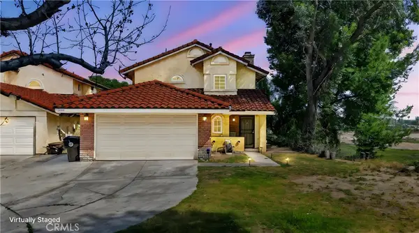 2820 Park Vista Drive, Rialto, CA 92376