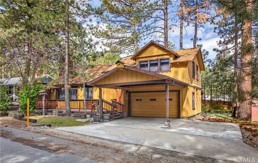 5744 Heath Creek, Wrightwood, CA 92397 - #2
