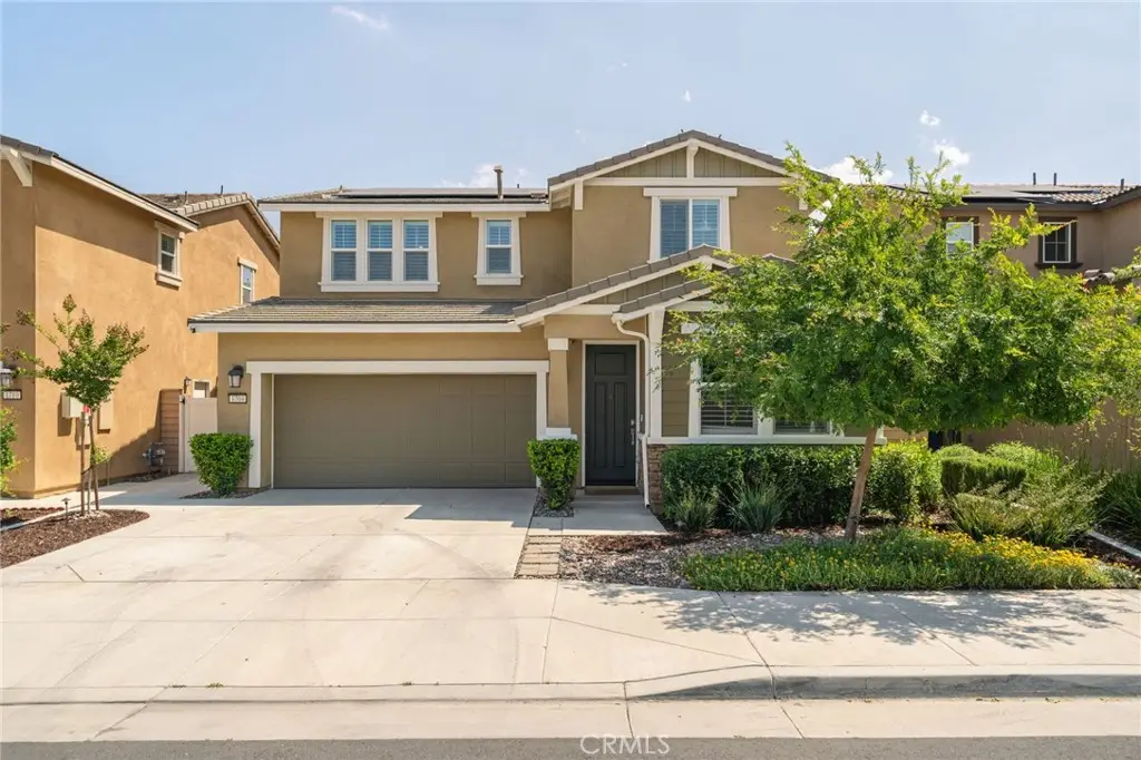 1704 Camellia Lane, Redlands, CA 92374 - #1