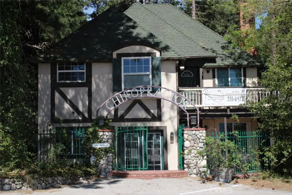 25268 Highway 18, Crestline, CA 92325 - #1