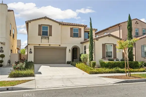 4844 Ophelia Lane, Ontario, CA 91762