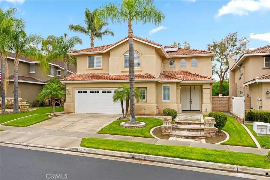 4370 Leonard Way, Corona, CA 92883 - #2