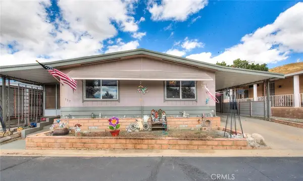 33600 Calimesa Boulevard #117, Yucaipa, CA 92399