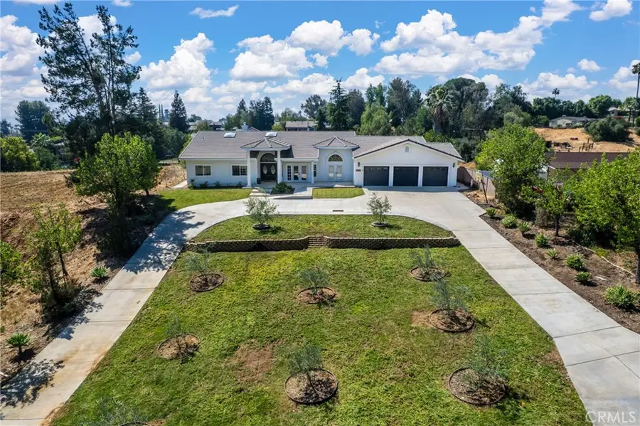12908 South Lane, Redlands, CA 92373 - #2