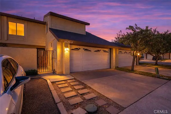 2620 Tustin Avenue N #F, Santa Ana, CA 92705