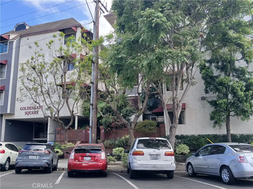 730 W 4th Street #107, Long Beach, CA 90802 - #1