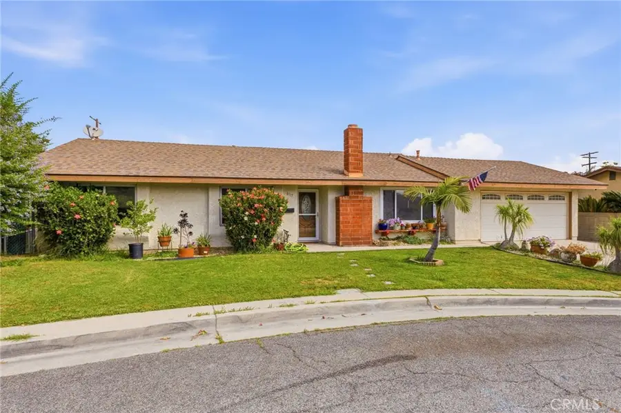 8117 Avinger Dr, Rosemead, CA 91770 - #3