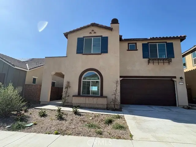 3710 Leafgreen Road, Corona, CA 92883 - #1