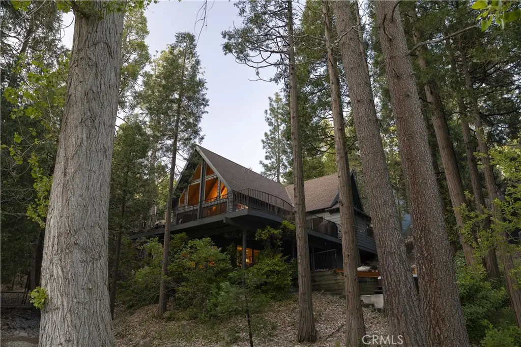 27643 West Shore Road #2, Lake Arrowhead, CA 92352 - #1