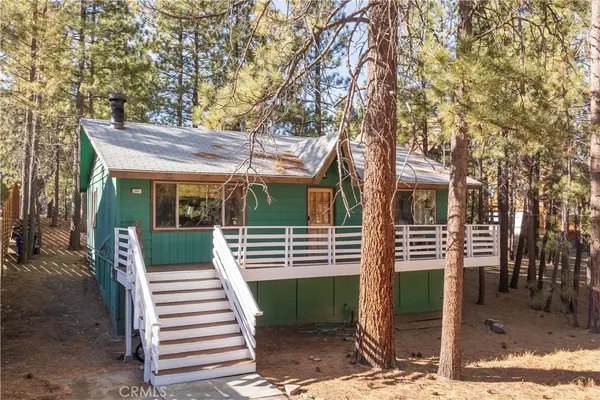 448 Quail, Big Bear Lake, CA 92315