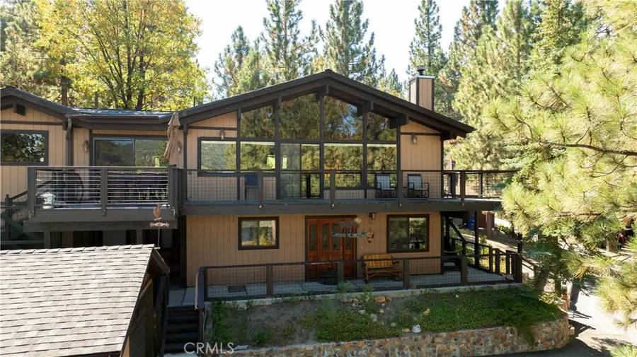 752 Cove Drive, Big Bear Lake, CA 92315 - #3
