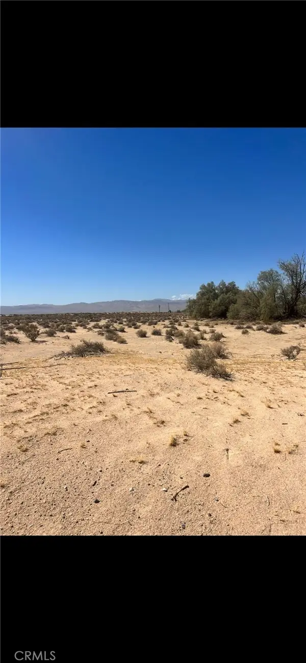 0 Derwent, Newberry Springs, CA 92365