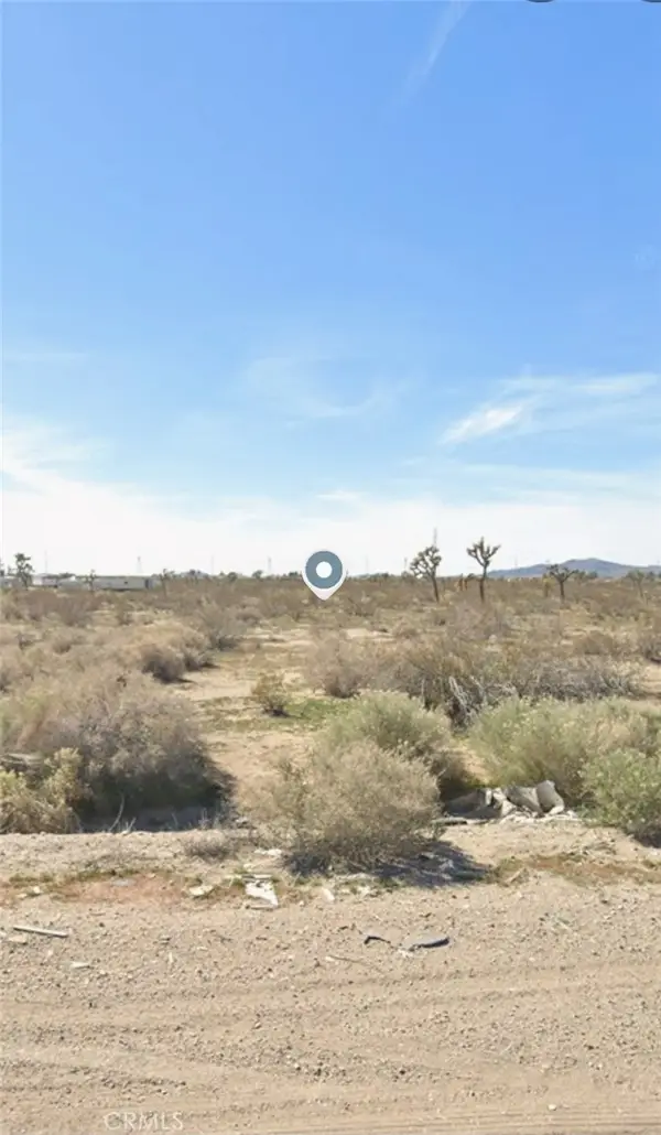 0 Bon View Ave, Newberry Springs, CA 92365