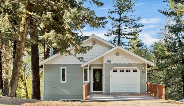 30701 Knoll View, Running Springs, CA 92382