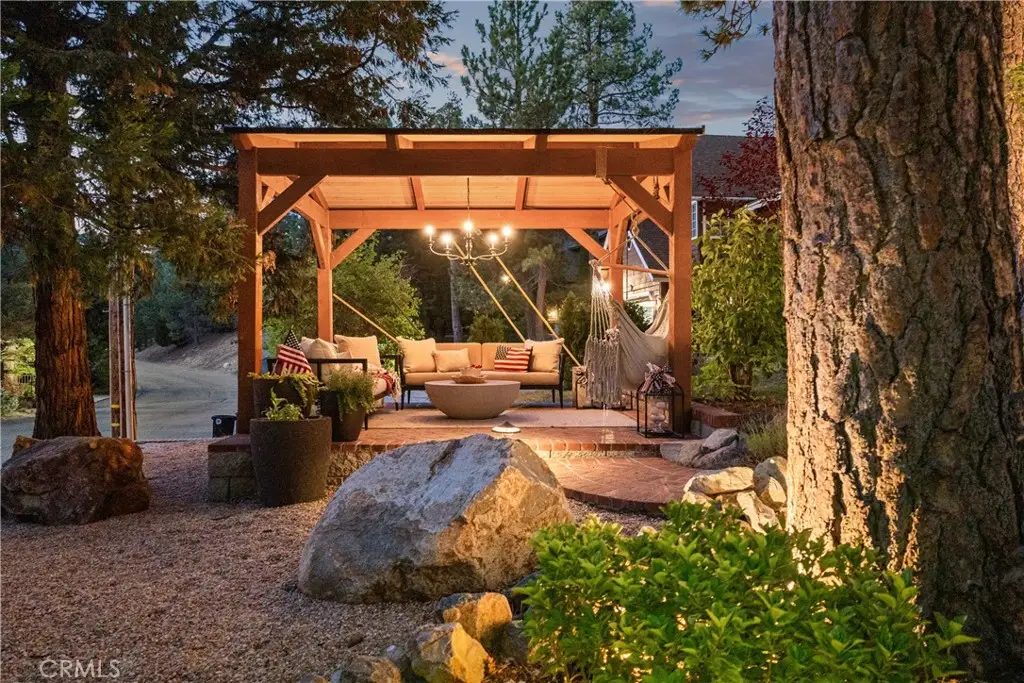 469 Golf Course Road, Lake Arrowhead, CA 92352 - #1