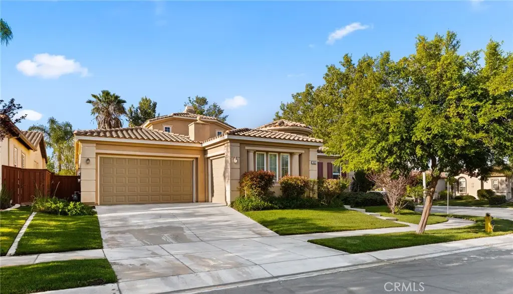 36053 Eagle Lane, Beaumont, CA 92223 - #1