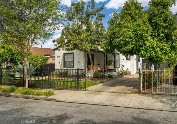 2055 E Nord, Compton, CA 90222