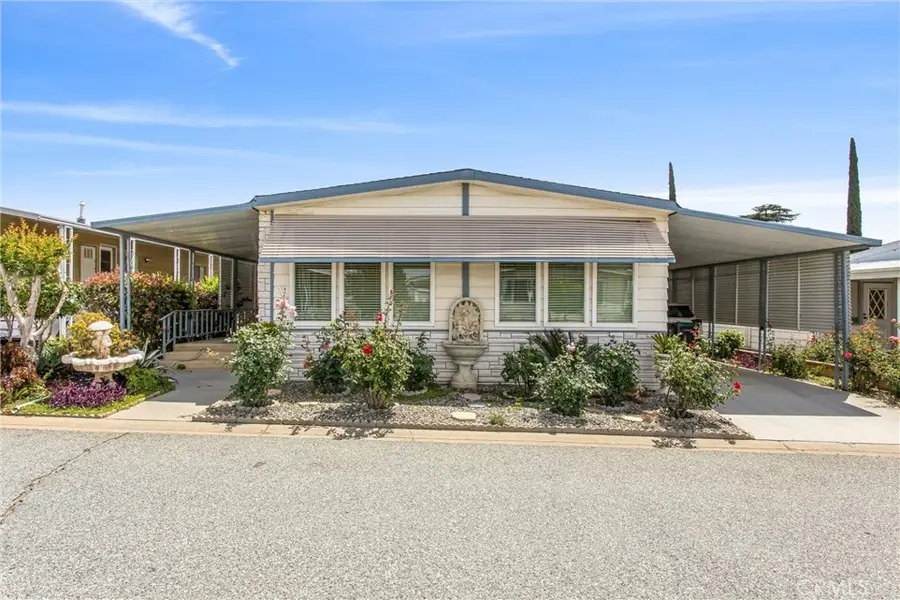 4133 W Wilson Street #27, Banning, CA 92220 - #3