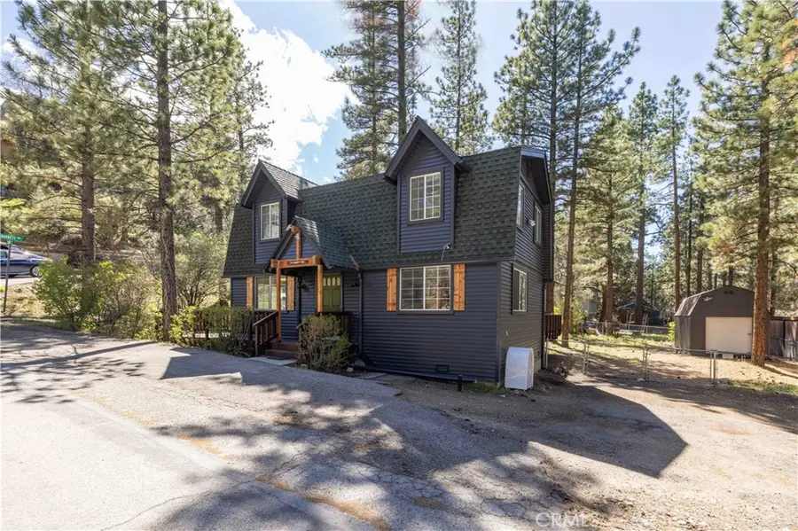 745 Barret, Big Bear City, CA 92314 - #2