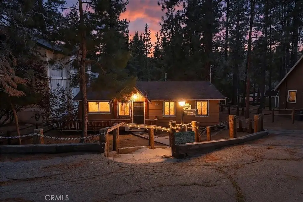 42697 Cougar, Big Bear Lake, CA 92315 - #1