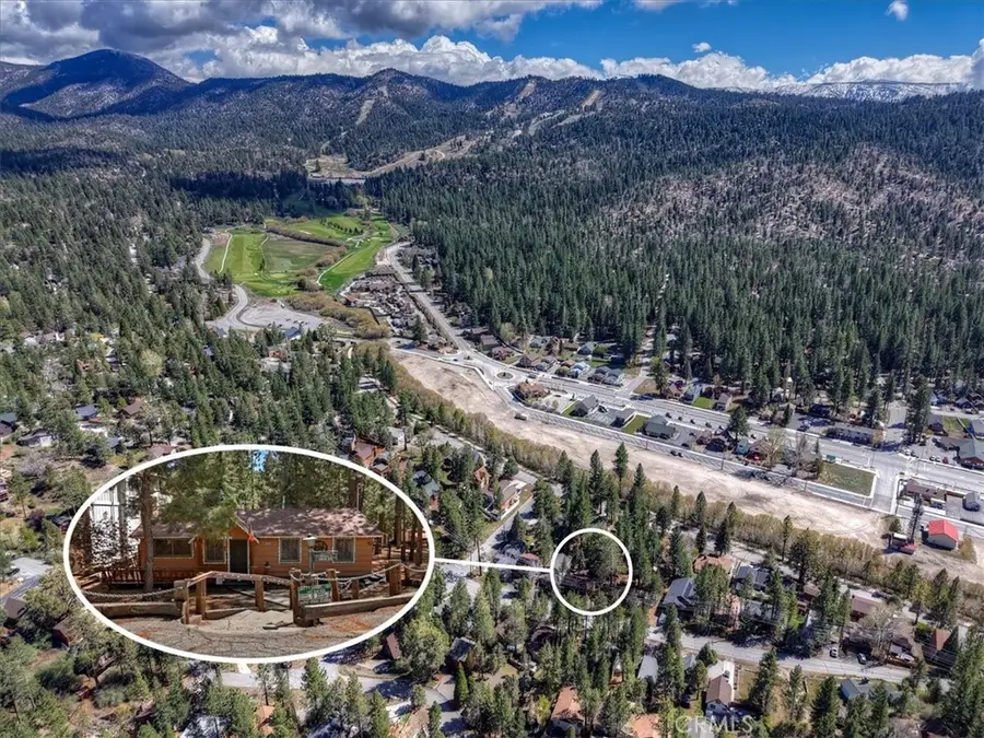 42697 Cougar, Big Bear Lake, CA 92315 - #3