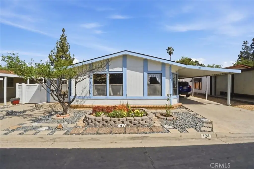 13381 Magnolia #124, Corona, CA 92879 - #1