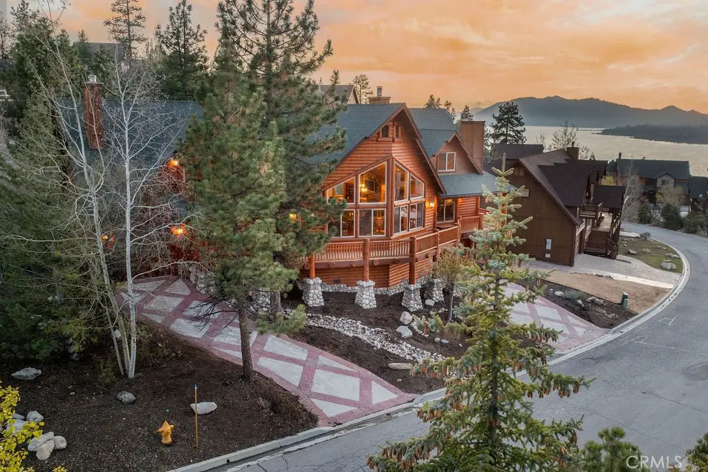 42333 Eagle Ridge, Big Bear Lake, CA 92315 - #1