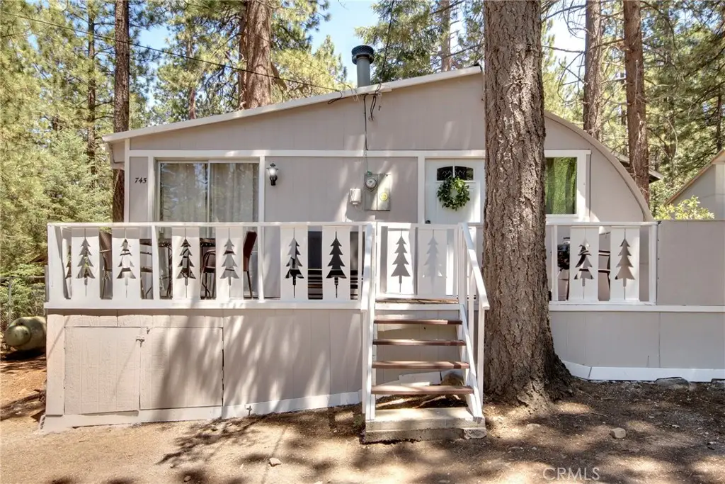 745 Eureka Drive, Big Bear Lake, CA 92315 - #1