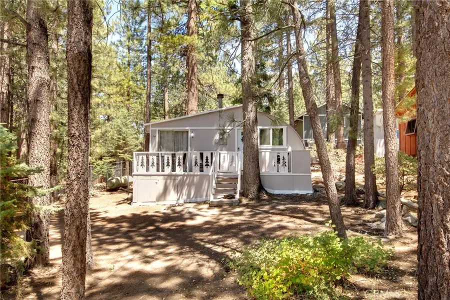 745 Eureka Drive, Big Bear Lake, CA 92315 - #2