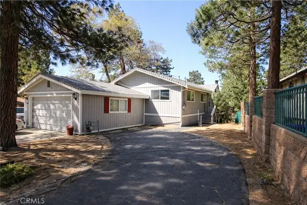1962 Nob Hill, Running Springs, CA 92382