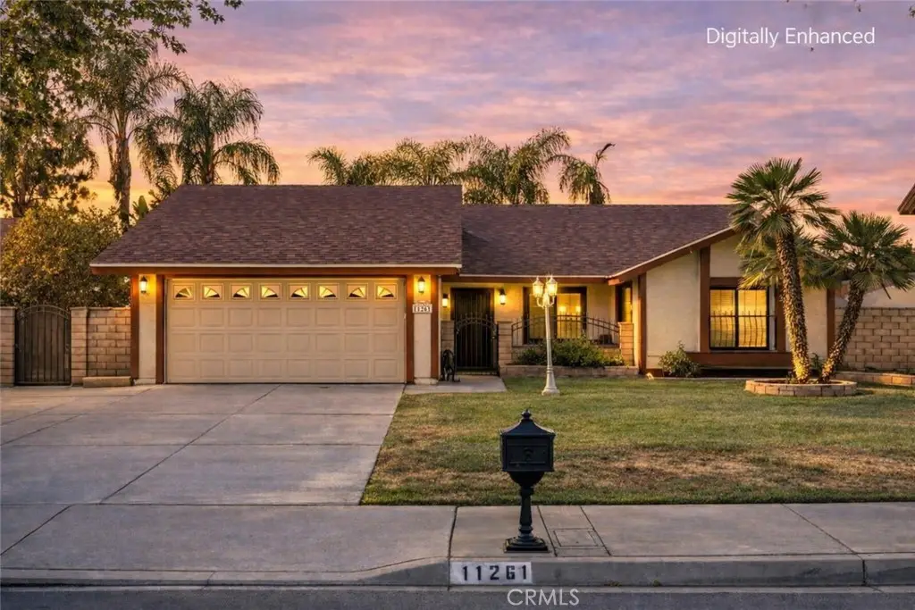 11261 Wayfield Road, Riverside, CA 92505 - #1