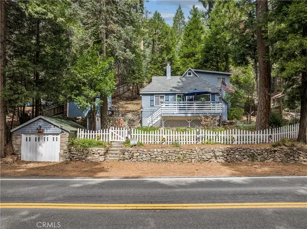27048 State Highway 189, Blue Jay, CA 92317