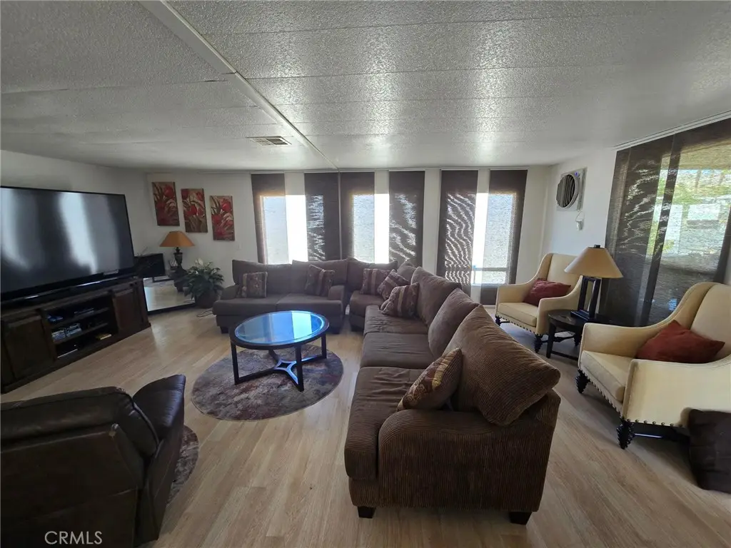 15500 Bubbling Wells, Desert Hot Springs, CA 92240 - #1