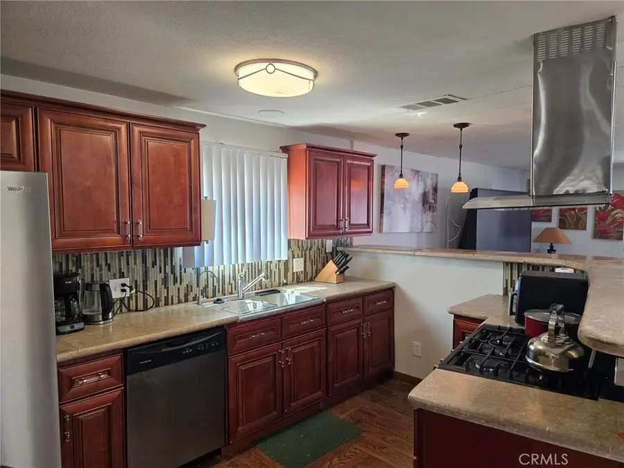 15500 Bubbling Wells, Desert Hot Springs, CA 92240 - #3