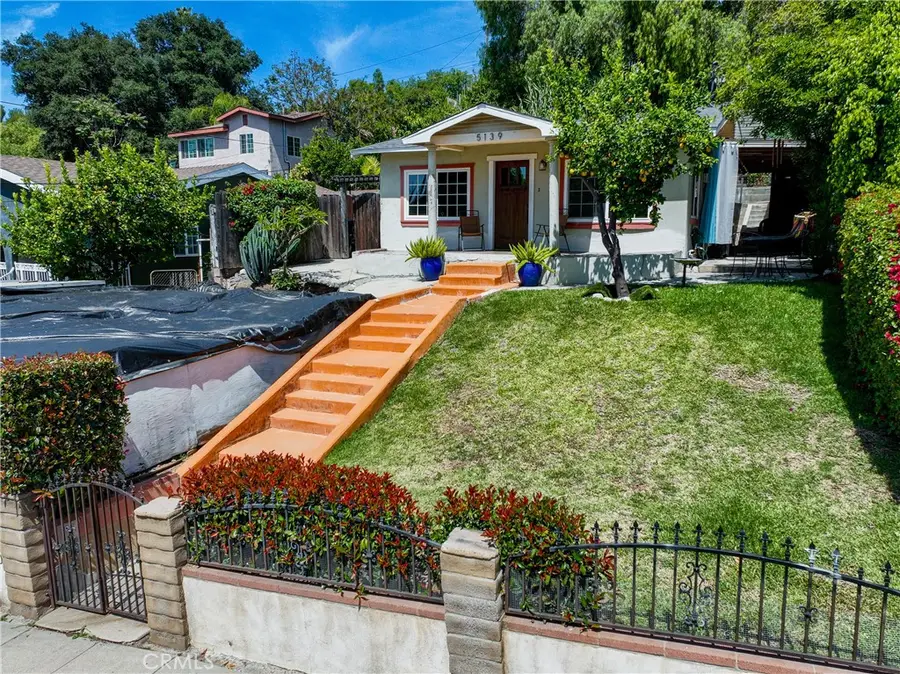 5139 Irvington, Los Angeles, CA 90042 - #3