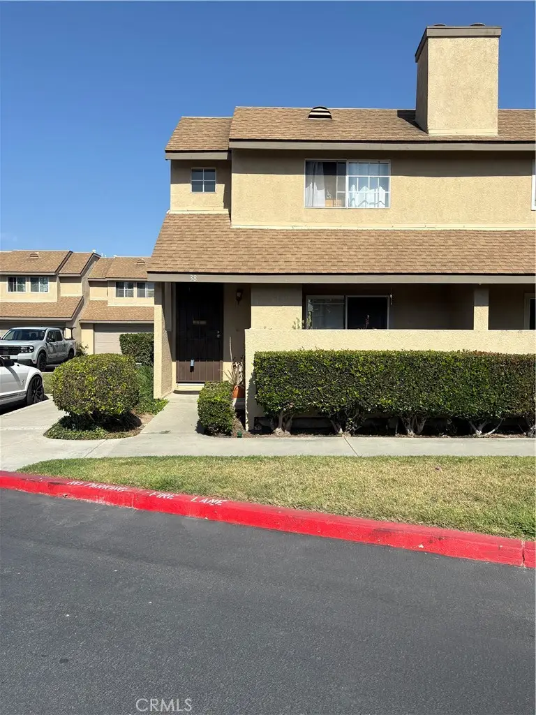 12415 Imperial #38, Norwalk, CA 90650 - #1
