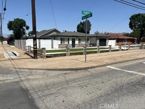 1295 4th, Norco, CA 92860