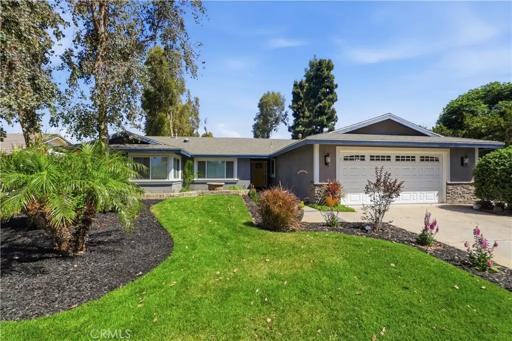 3633 Vine Avenue, Norco, CA 92860 - #1