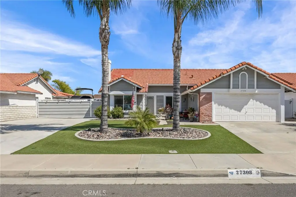 27308 Rio Vista Drive, Menifee, CA 92586 - #1