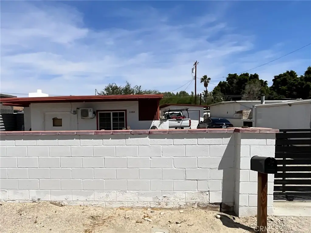 31652 Arbol Real, Thousand Palms, CA 92276 - #1