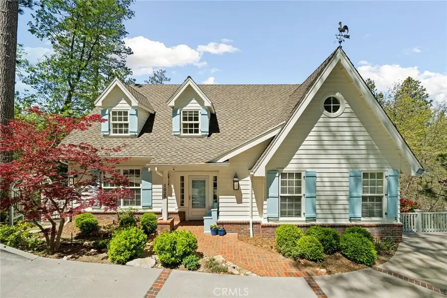 1027 Pintail Circle, Lake Arrowhead, CA 92352 - #2