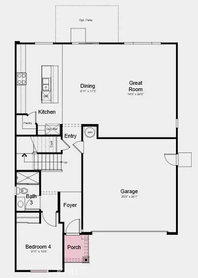 9573 Glenmore Forest Drive, Riverside, CA 92508 - #2