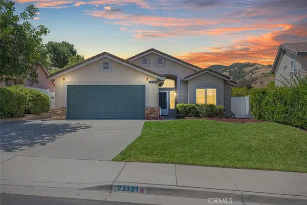 23151 Coffee Berry Circle, Corona, CA 92883