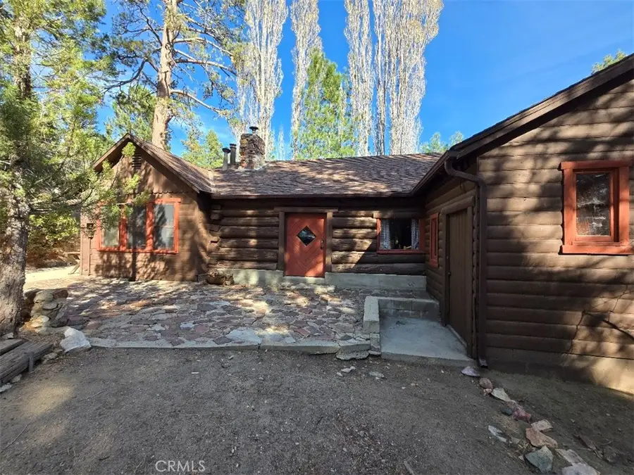 4 Lakeview Track, Fawnskin, CA 92333 - #2