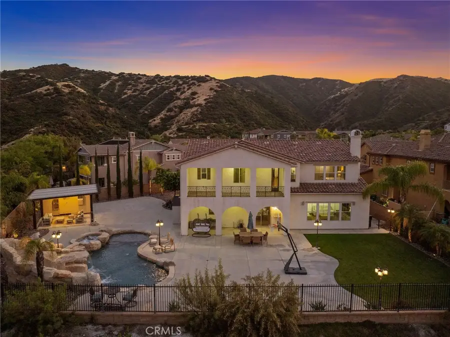 22260 Rosemary Canyon Court, Corona, CA 92883 - #2