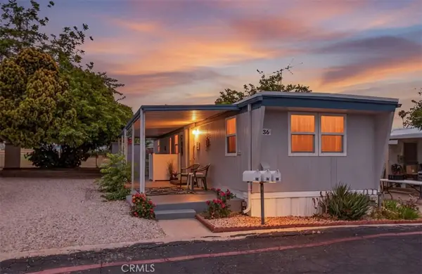 35011 Avenue E #36, Yucaipa, CA 92399